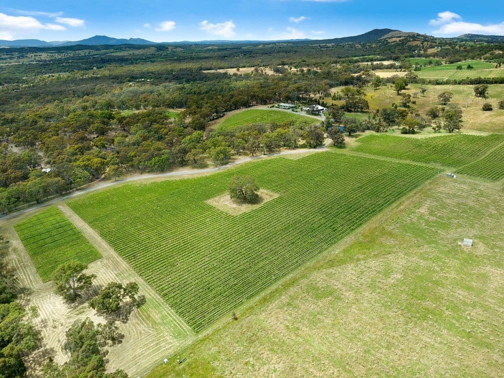 103 Hard Hill Road, ARMSTRONG, VIC 3377, Armstrong - Image 1