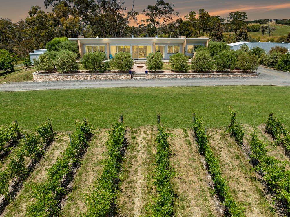 103 Hard Hill Road, ARMSTRONG, VIC 3377, Armstrong - Thumbnail 2