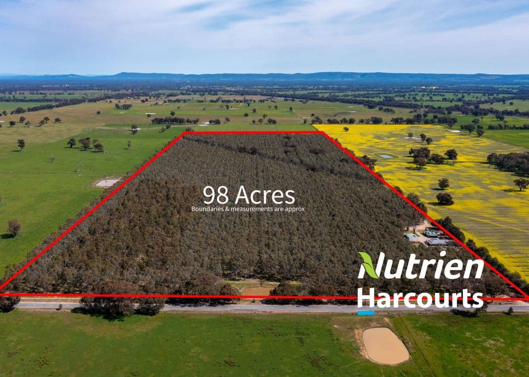 663 Carraragarmungee Estate Road, BYAWATHA, VIC 3678, Byawatha - Image 1