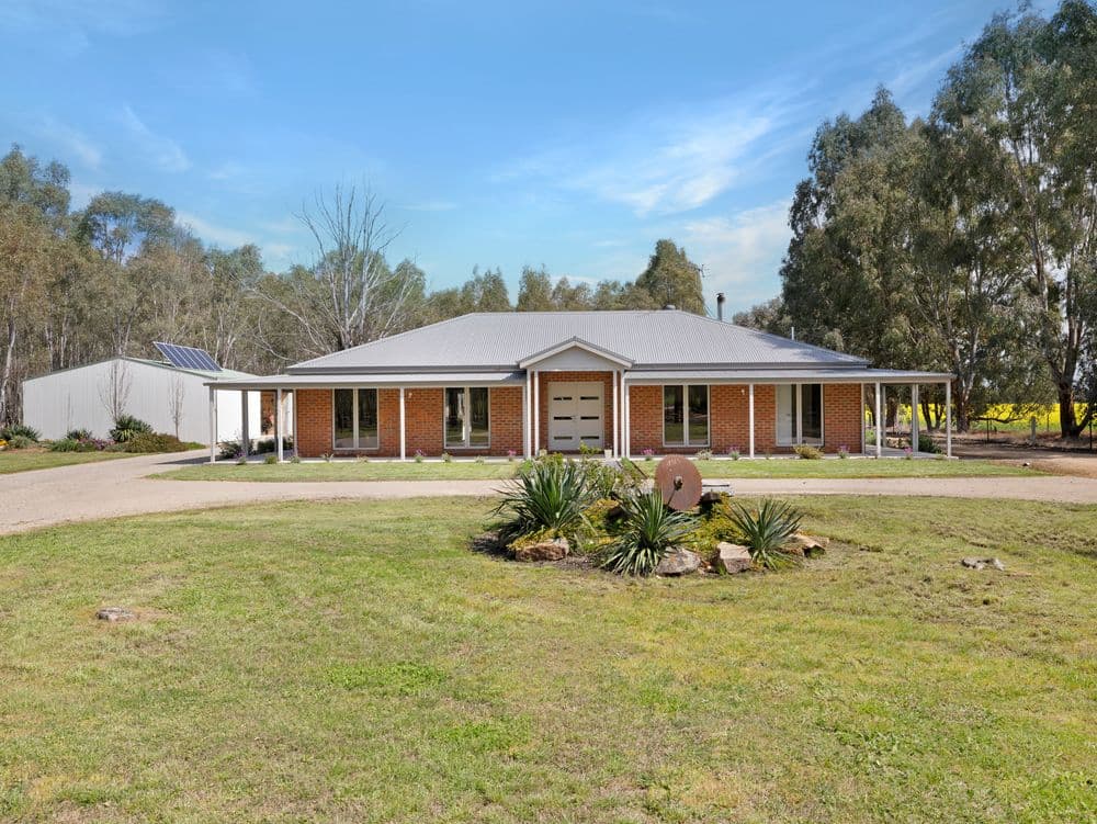 663 Carraragarmungee Estate Road, BYAWATHA, VIC 3678, Byawatha - Thumbnail 2