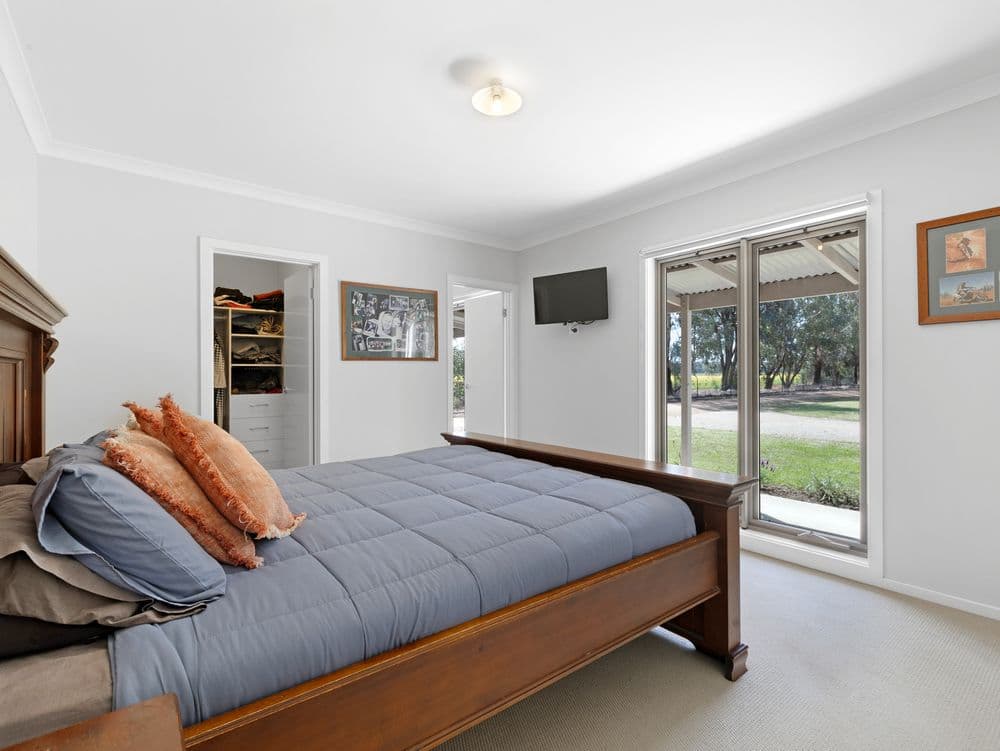 663 Carraragarmungee Estate Road, BYAWATHA, VIC 3678, Byawatha - Thumbnail 8