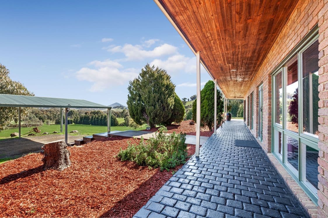200 Smiths Lane, SUNDAY CREEK, VIC 3658, Sunday Creek - Thumbnail 4