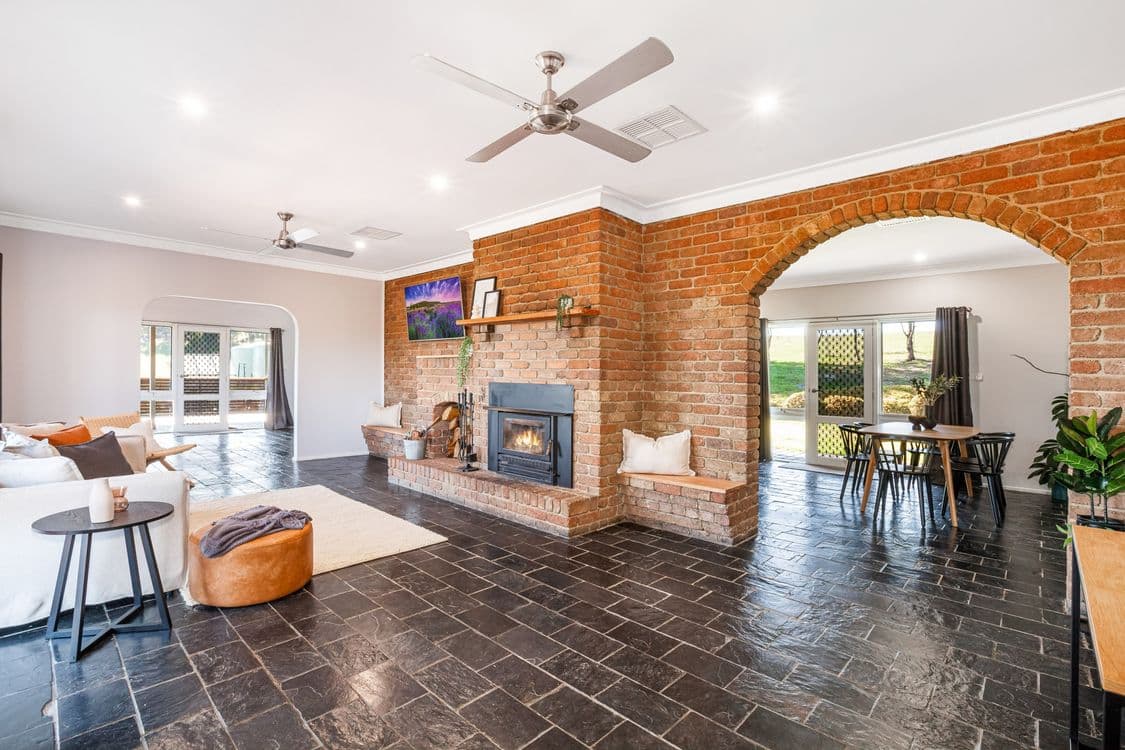 200 Smiths Lane, SUNDAY CREEK, VIC 3658, Sunday Creek - Thumbnail 5