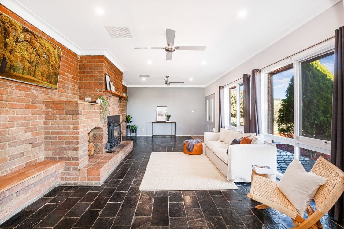 200 Smiths Lane, SUNDAY CREEK, VIC 3658, Sunday Creek - Thumbnail 6