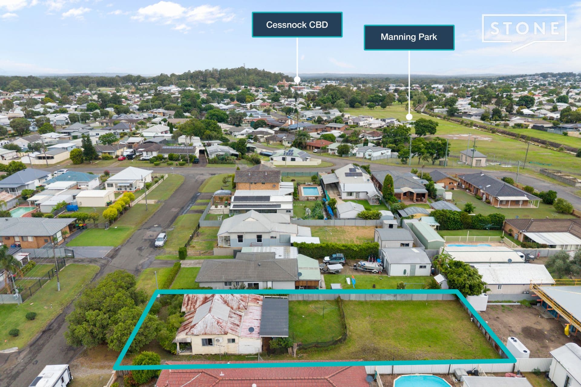 5 Cornish Street, Cessnock, Cessnock - Image 1