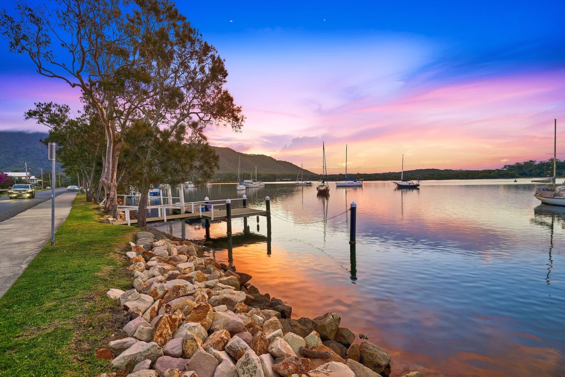 53 The Boulevarde, Dunbogan, Dunbogan - Image 1