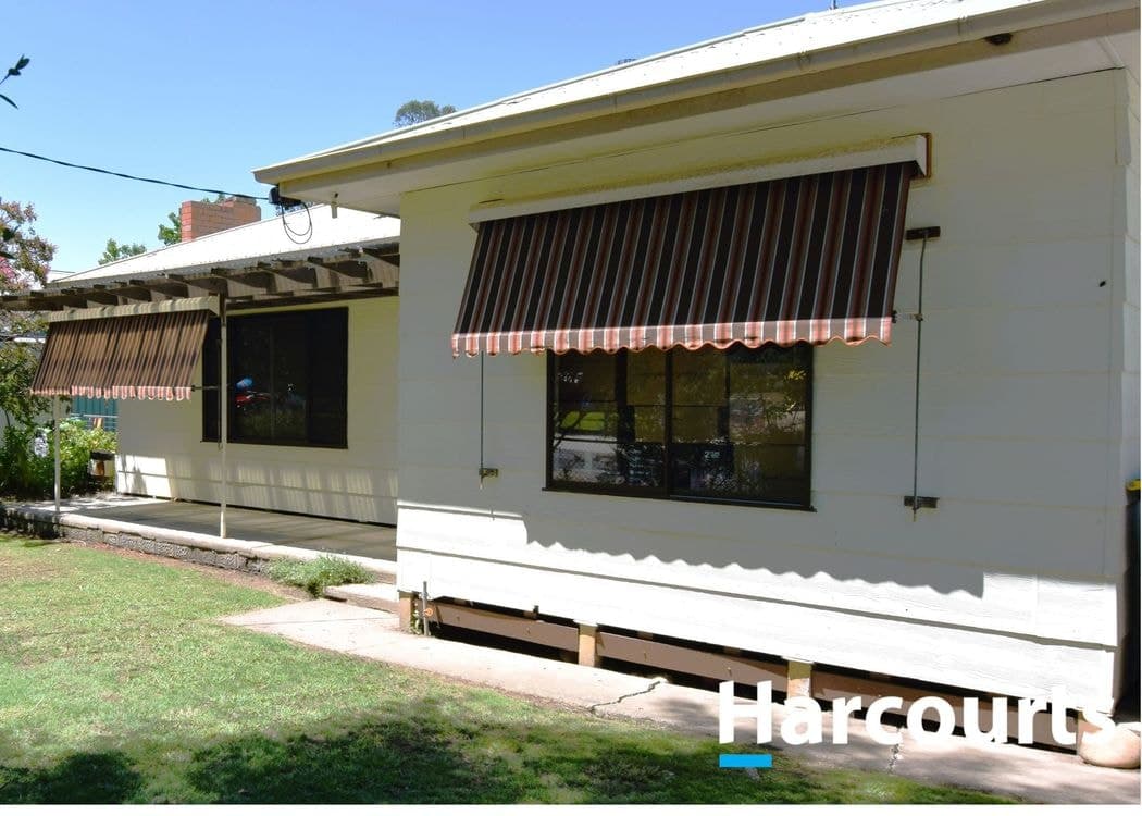 4867 Wangaratta-Whitfield Road, WHITFIELD, VIC 3733, Whitfield - Image 1