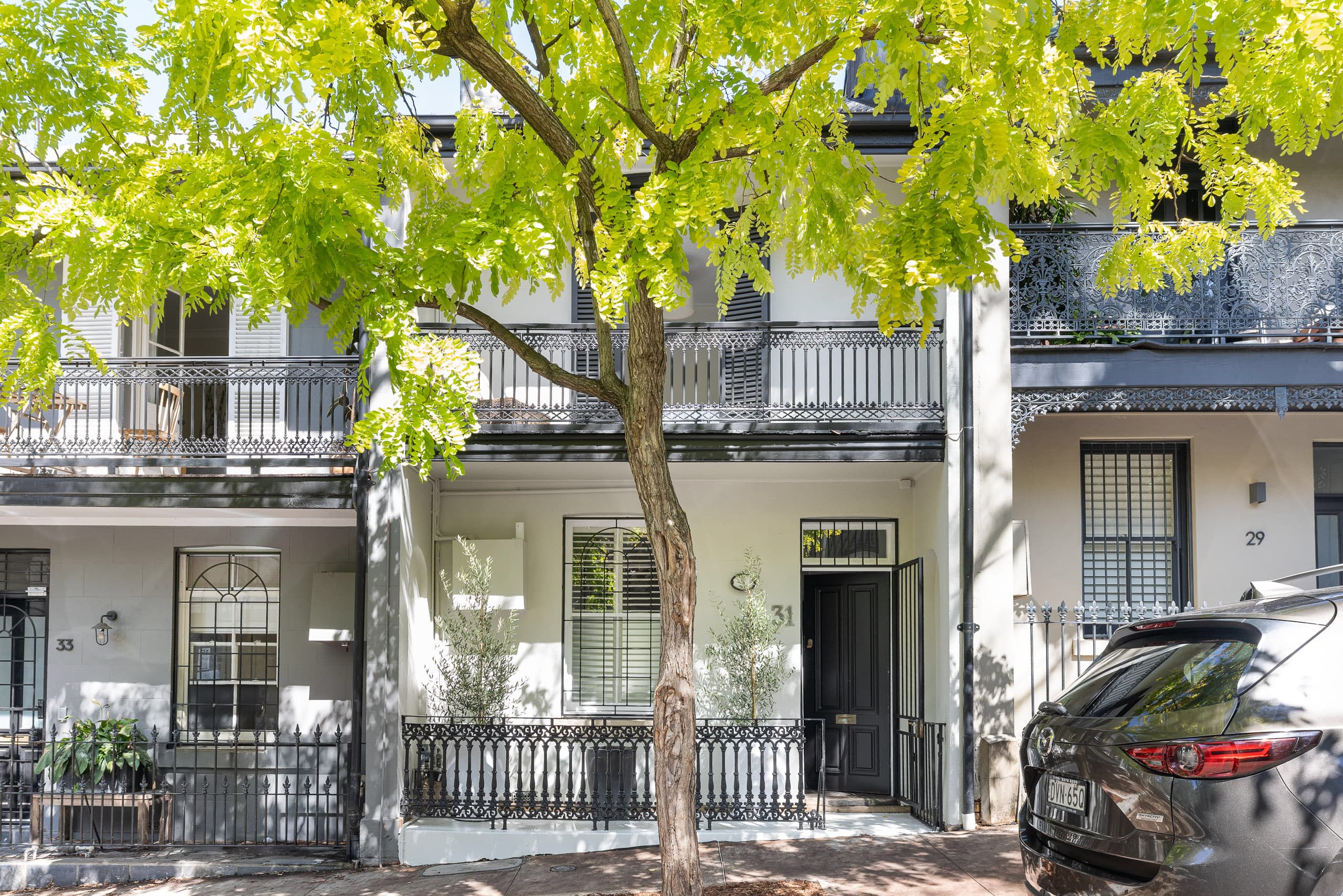 31 Lansdowne Street, Surry Hills - Image 1