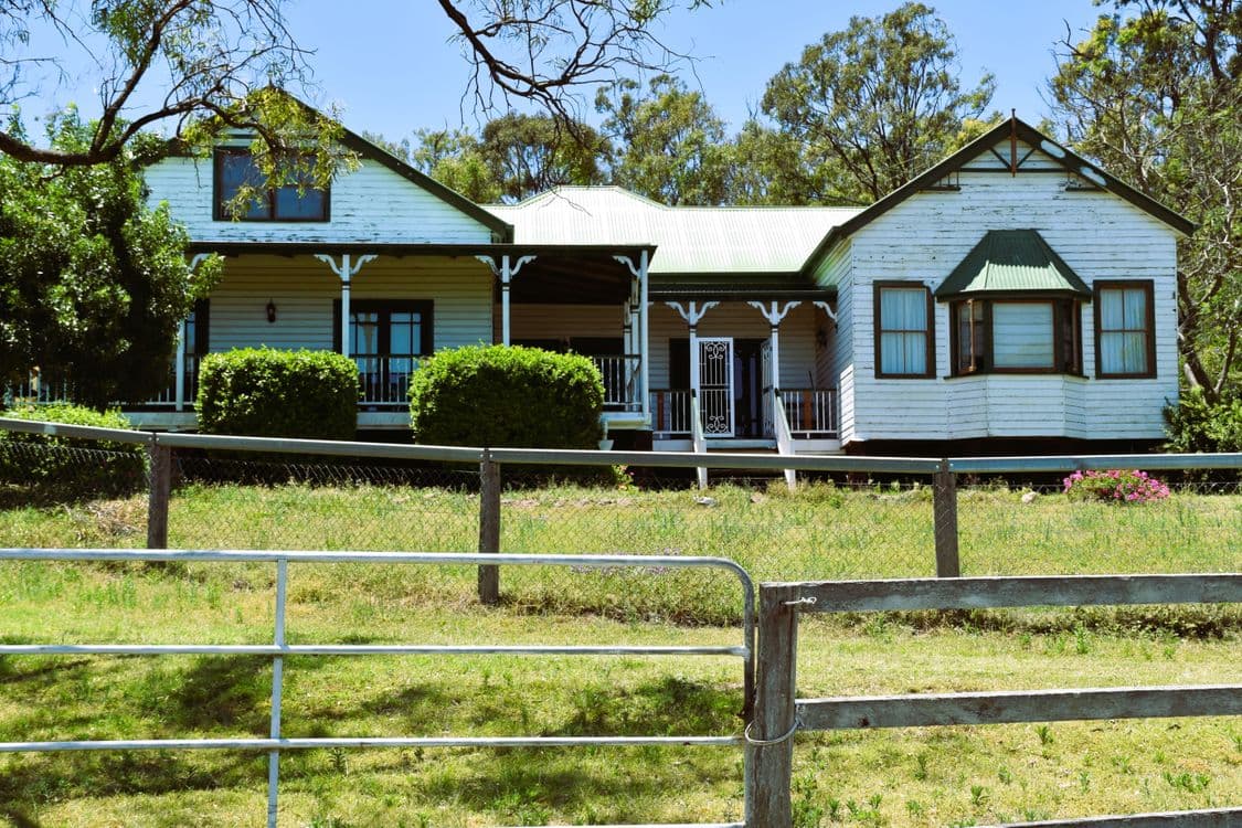 99 Lipp Road, EAST GREENMOUNT, QLD 4359, East Greenmount - Image 1