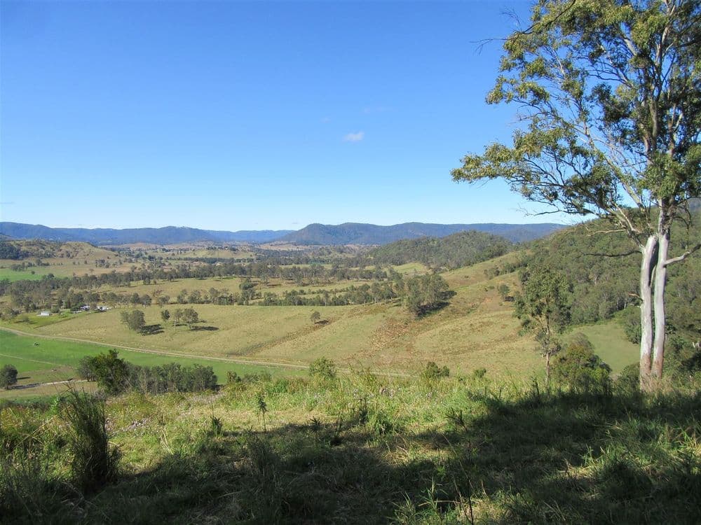 2527 Maleny Kenilworth Road, CONONDALE, QLD 4552, Conondale - Thumbnail 2