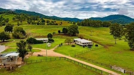 2527 Maleny Kenilworth Road, CONONDALE, QLD 4552, Conondale - Thumbnail 3