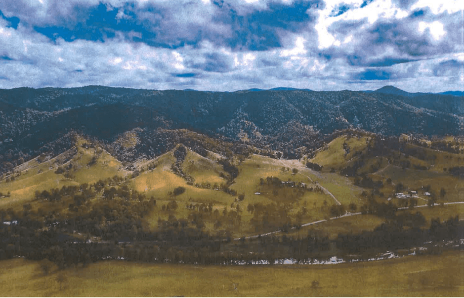 2527 Maleny Kenilworth Road, CONONDALE, QLD 4552, Conondale - Thumbnail 4