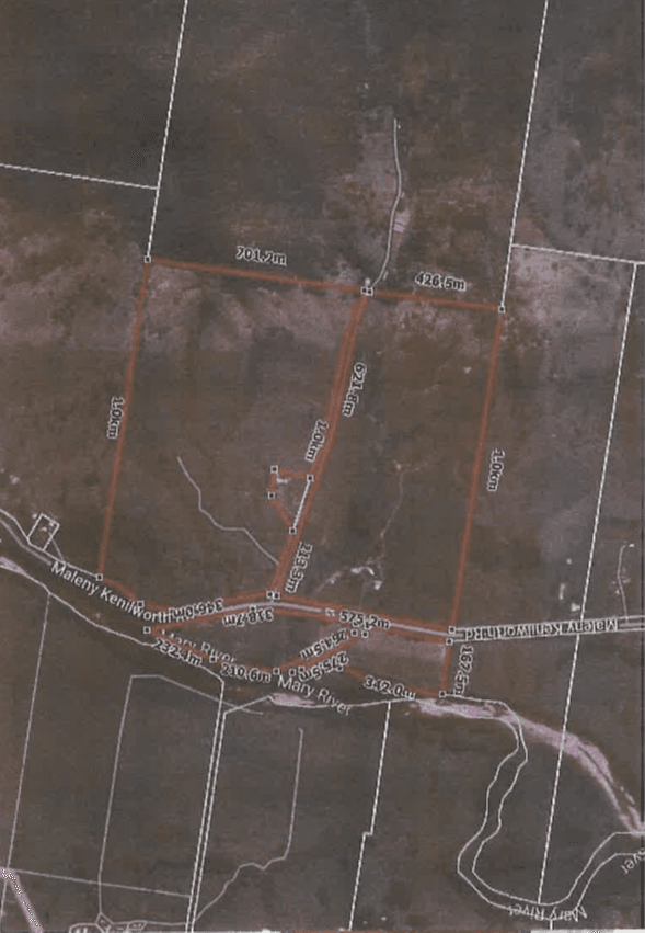2527 Maleny Kenilworth Road, CONONDALE, QLD 4552, Conondale - Thumbnail 5