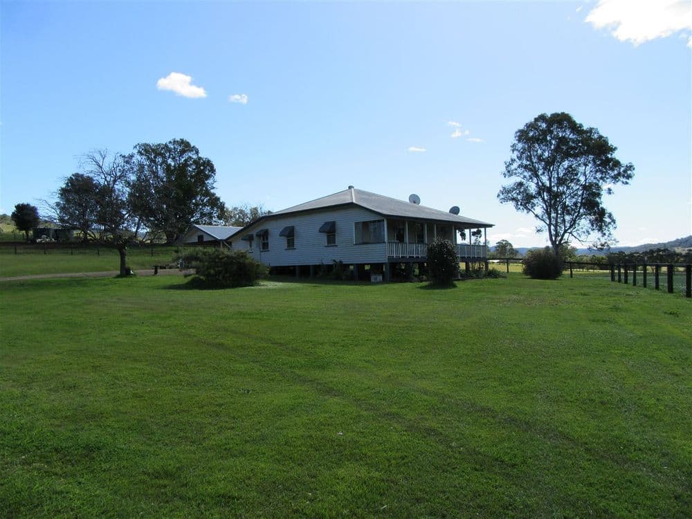 2527 Maleny Kenilworth Road, CONONDALE, QLD 4552, Conondale - Thumbnail 7