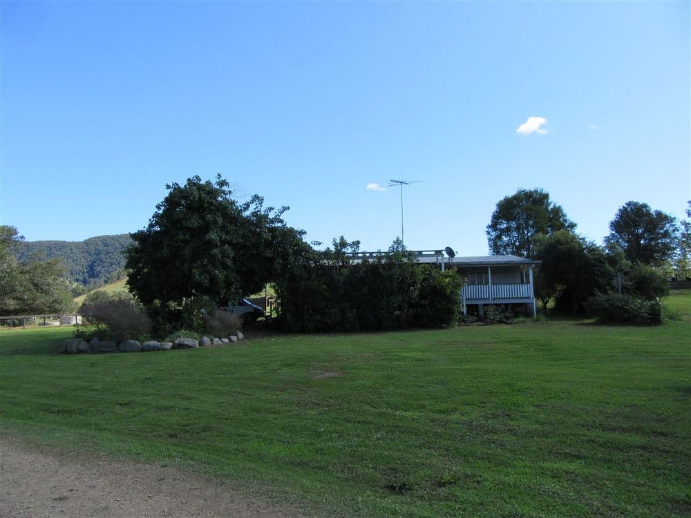 2527 Maleny Kenilworth Road, CONONDALE, QLD 4552, Conondale - Thumbnail 8