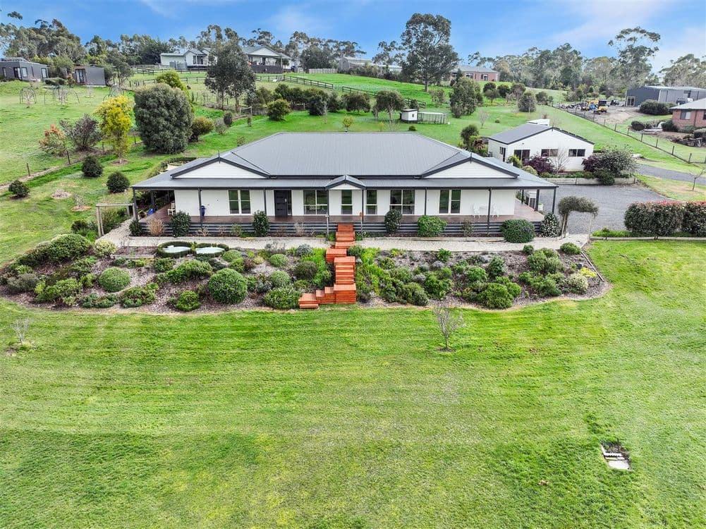 12 Carlisle Close, NYORA, VIC 3987, Nyora - Image 1