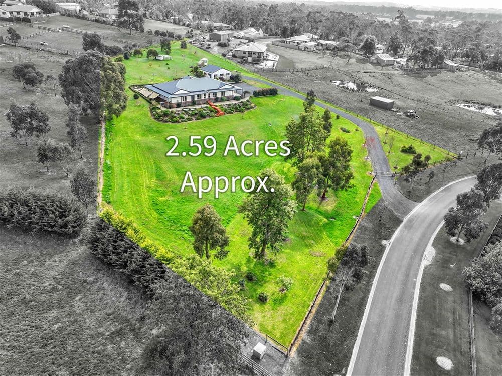 12 Carlisle Close, NYORA, VIC 3987, Nyora - Thumbnail 2