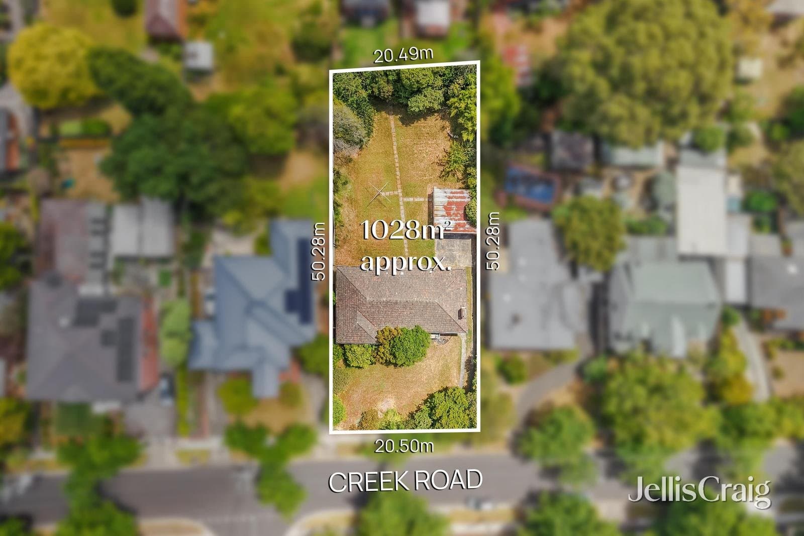 44 Creek Road, Mitcham, Mitcham - Thumbnail 2