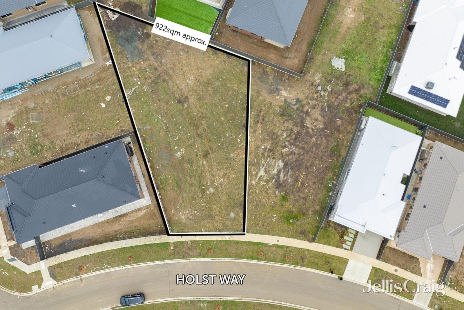 3 Holst Way, Lucas
    
    
      
        921 m2, Lucas - Thumbnail 2