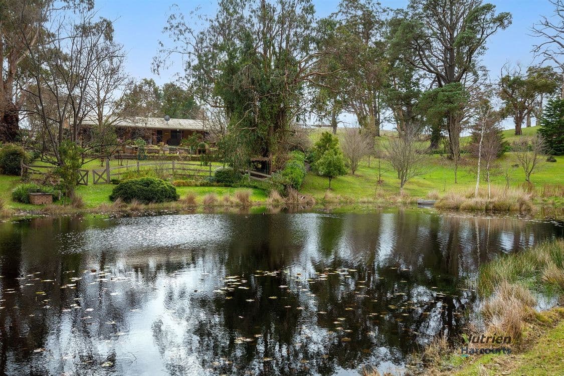 5552/4373 Whittlesea Yea Road, Yea, VIC 3717, Yea - Image 1
