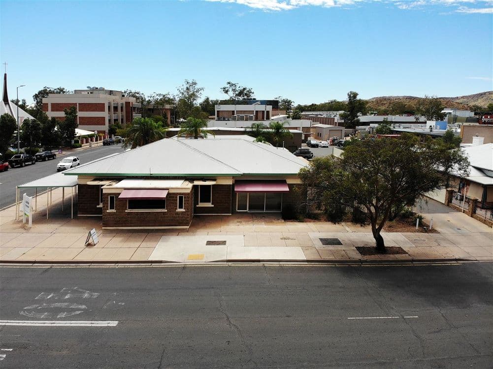 5422/11 Railway Terrace, Alice Springs, NT 0870, Alice Springs - Thumbnail 2