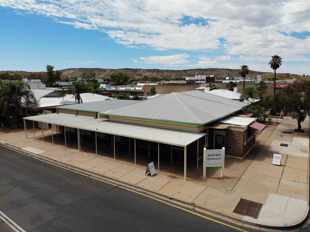5422/11 Railway Terrace, Alice Springs, NT 0870, Alice Springs - Thumbnail 3