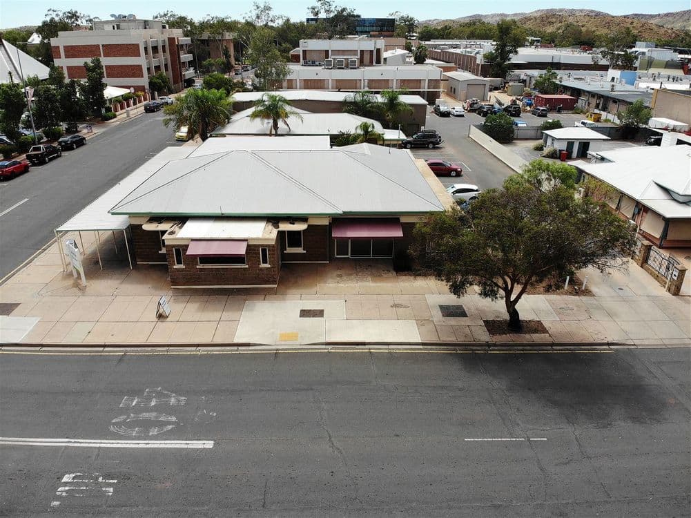 5422/11 Railway Terrace, Alice Springs, NT 0870, Alice Springs - Thumbnail 4
