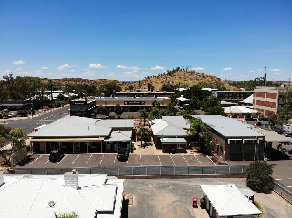 5422/11 Railway Terrace, Alice Springs, NT 0870, Alice Springs - Thumbnail 5