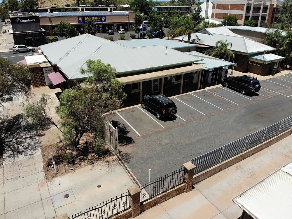5422/11 Railway Terrace, Alice Springs, NT 0870, Alice Springs - Thumbnail 6