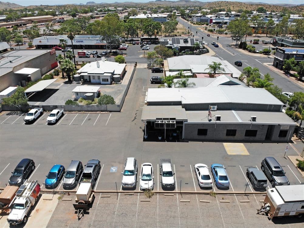 5422/11 Railway Terrace, Alice Springs, NT 0870, Alice Springs - Thumbnail 7