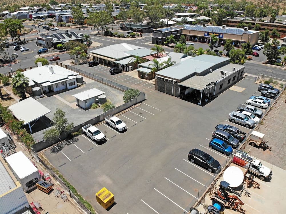 5422/11 Railway Terrace, Alice Springs, NT 0870, Alice Springs - Thumbnail 8