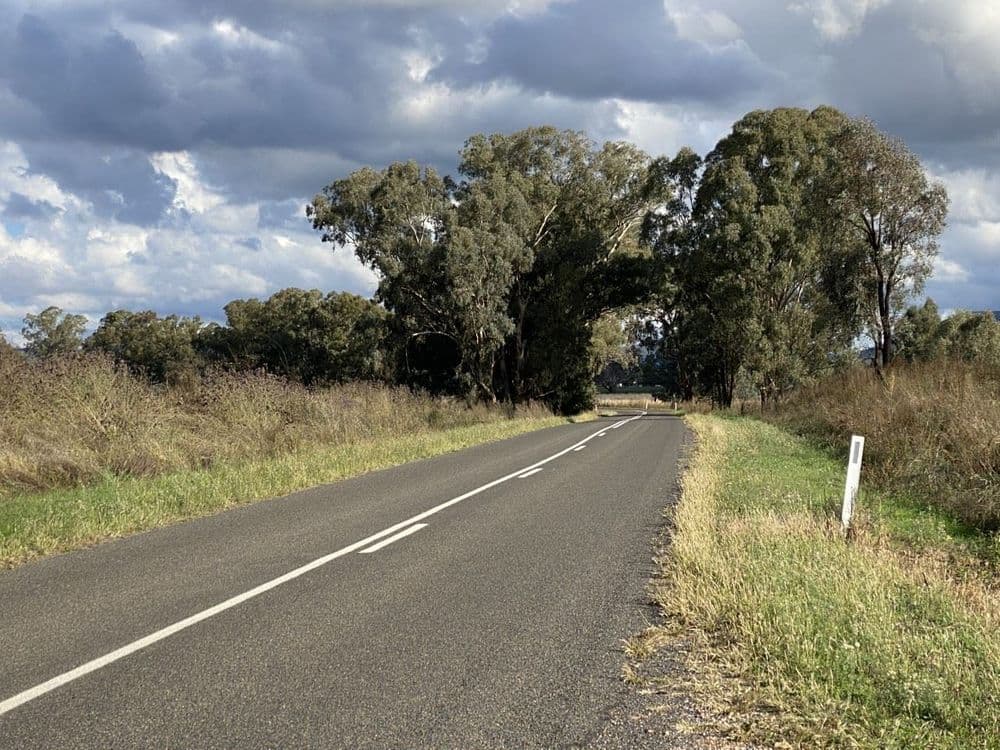Gooloogong NSW, Gooloogong - Thumbnail 3
