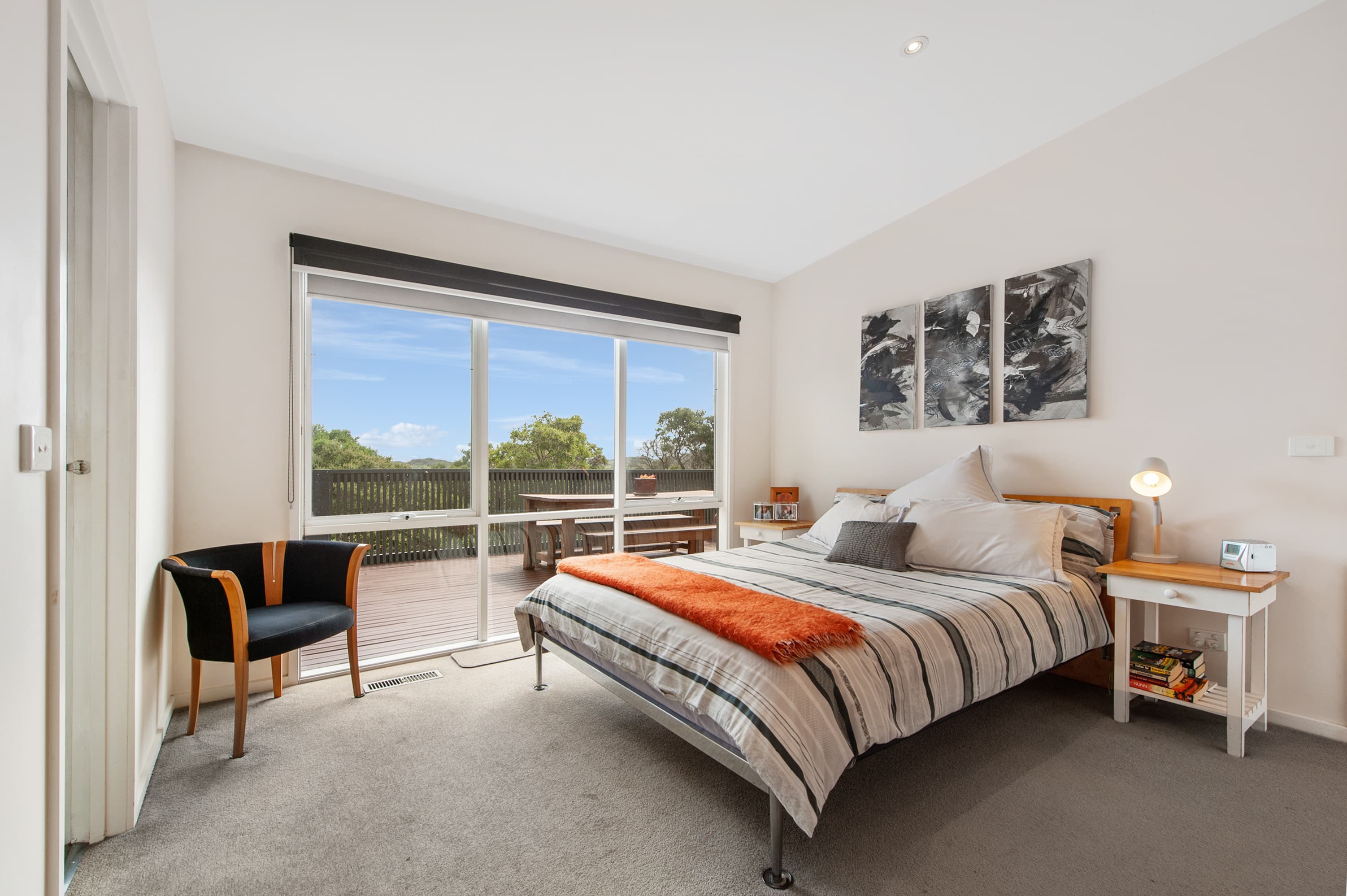 33 Harleian Street, Blairgowrie, Blairgowrie - Thumbnail 7