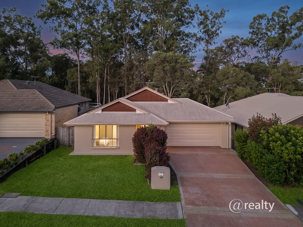 18 Latona Street, Warner, QLD, 4500, Warner - Image 1