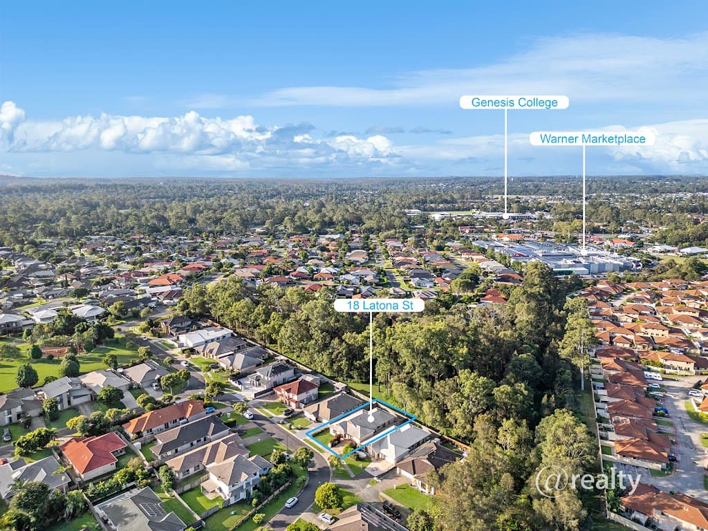 18 Latona Street, Warner, QLD, 4500, Warner - Thumbnail 2