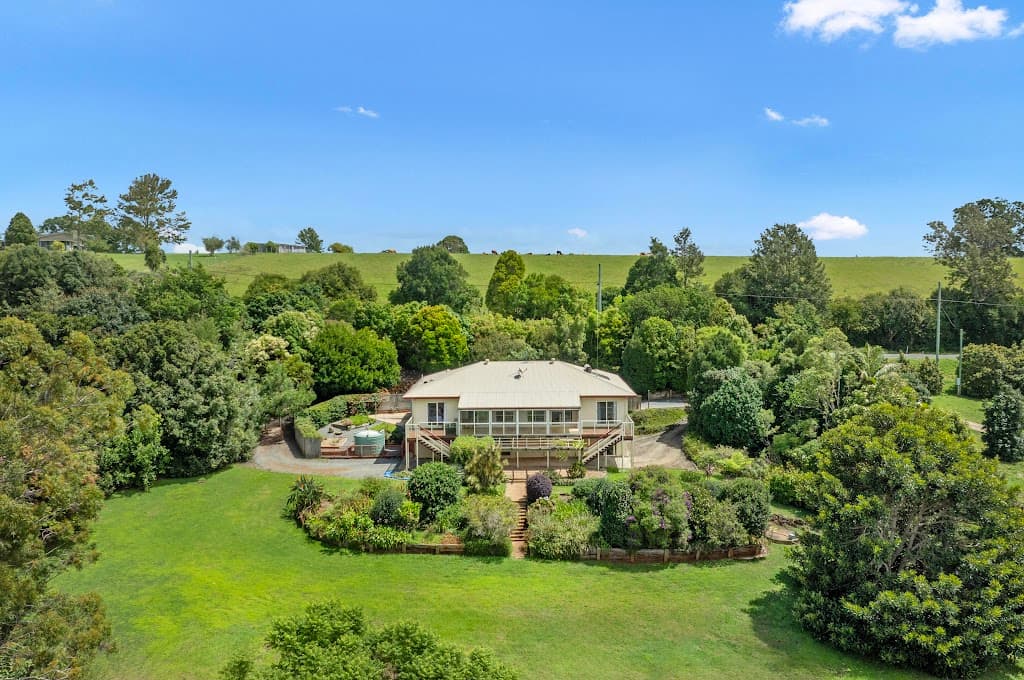 2316 Beechmont Road, Beechmont, QLD, 4211, Beechmont - Image 1