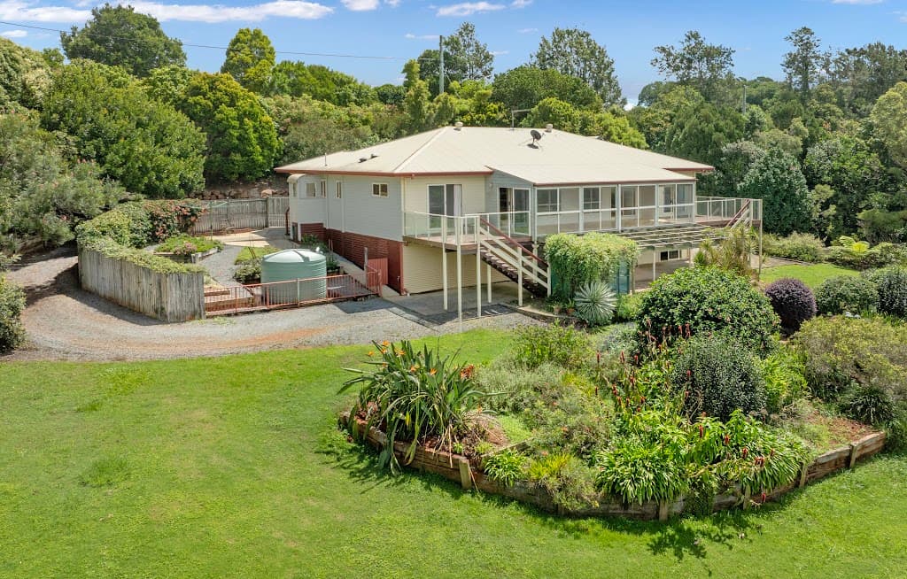 2316 Beechmont Road, Beechmont, QLD, 4211, Beechmont - Thumbnail 3