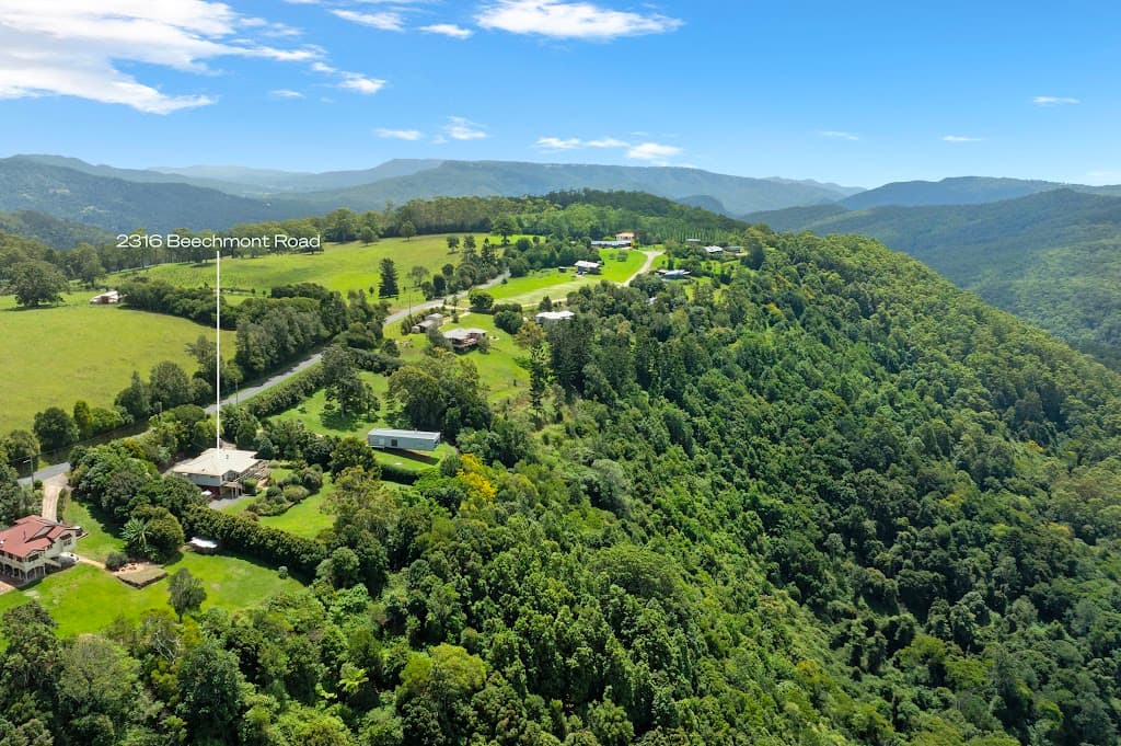 2316 Beechmont Road, Beechmont, QLD, 4211, Beechmont - Thumbnail 4