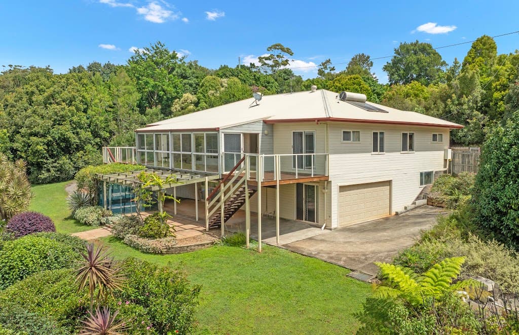 2316 Beechmont Road, Beechmont, QLD, 4211, Beechmont - Thumbnail 5