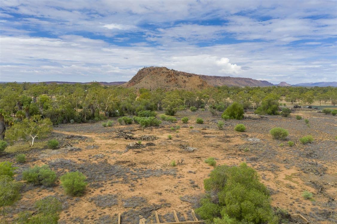 115-149 Ross Highway, Ross, NT 0873, Ross - Image 1