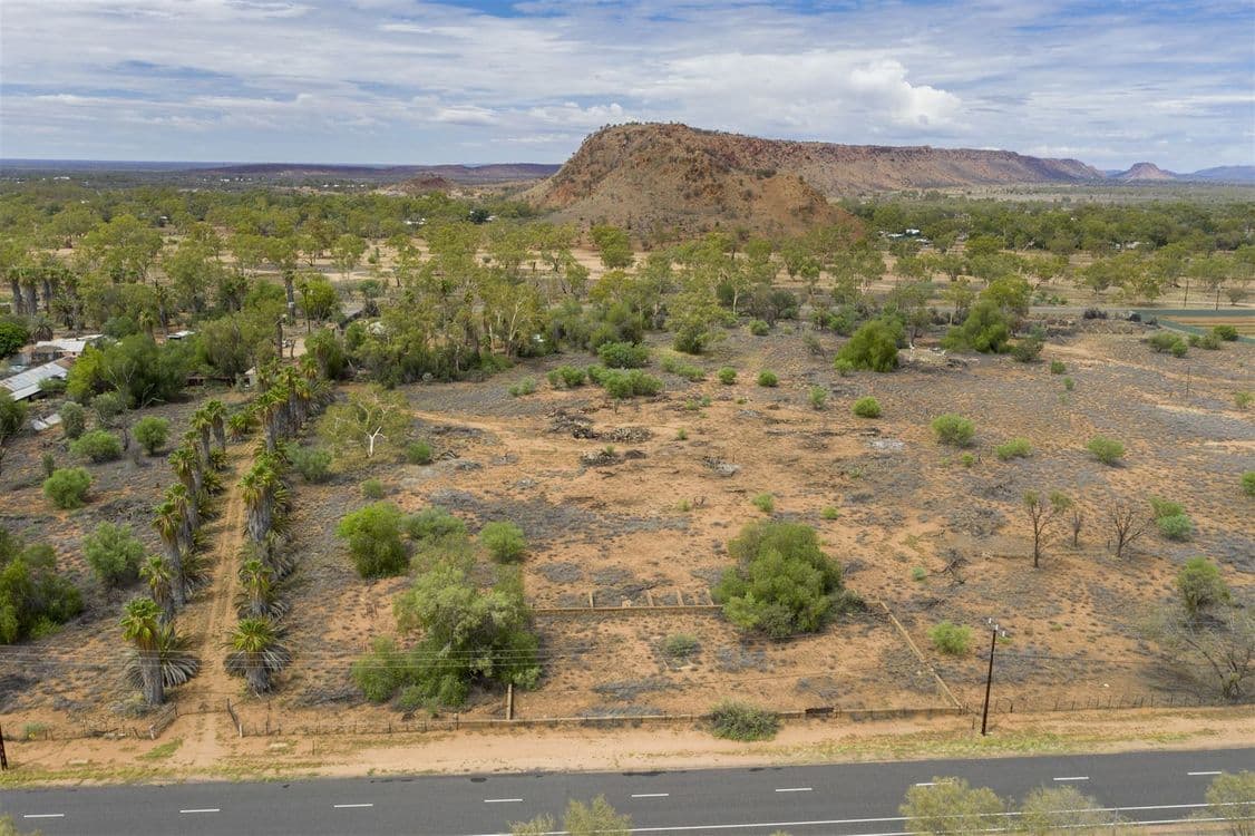 115-149 Ross Highway, Ross, NT 0873, Ross - Thumbnail 2