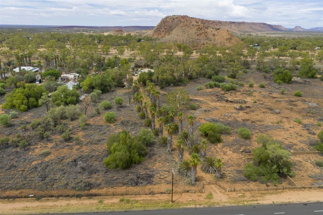 115-149 Ross Highway, Ross, NT 0873, Ross - Thumbnail 3