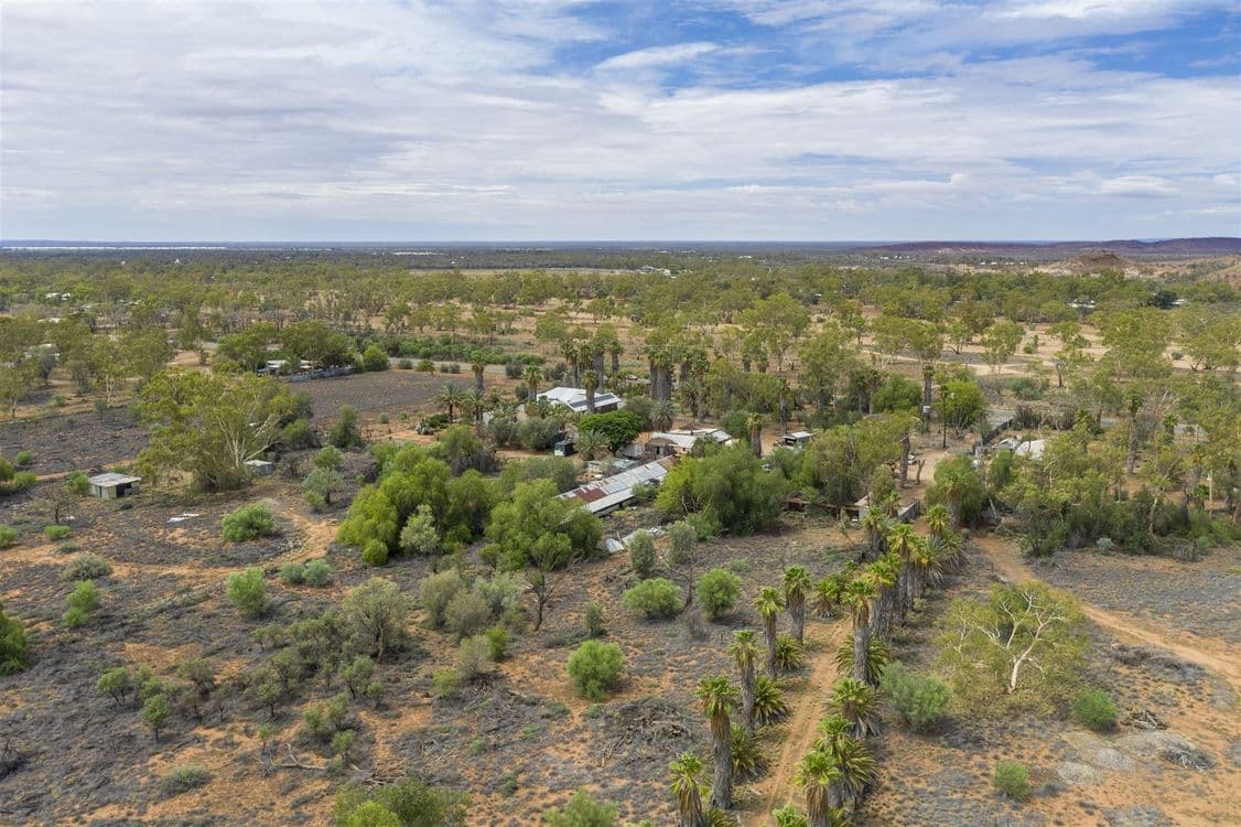 115-149 Ross Highway, Ross, NT 0873, Ross - Thumbnail 4
