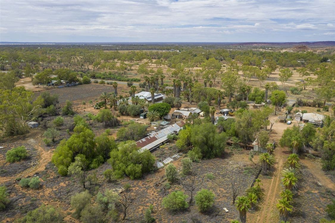 115-149 Ross Highway, Ross, NT 0873, Ross - Thumbnail 5
