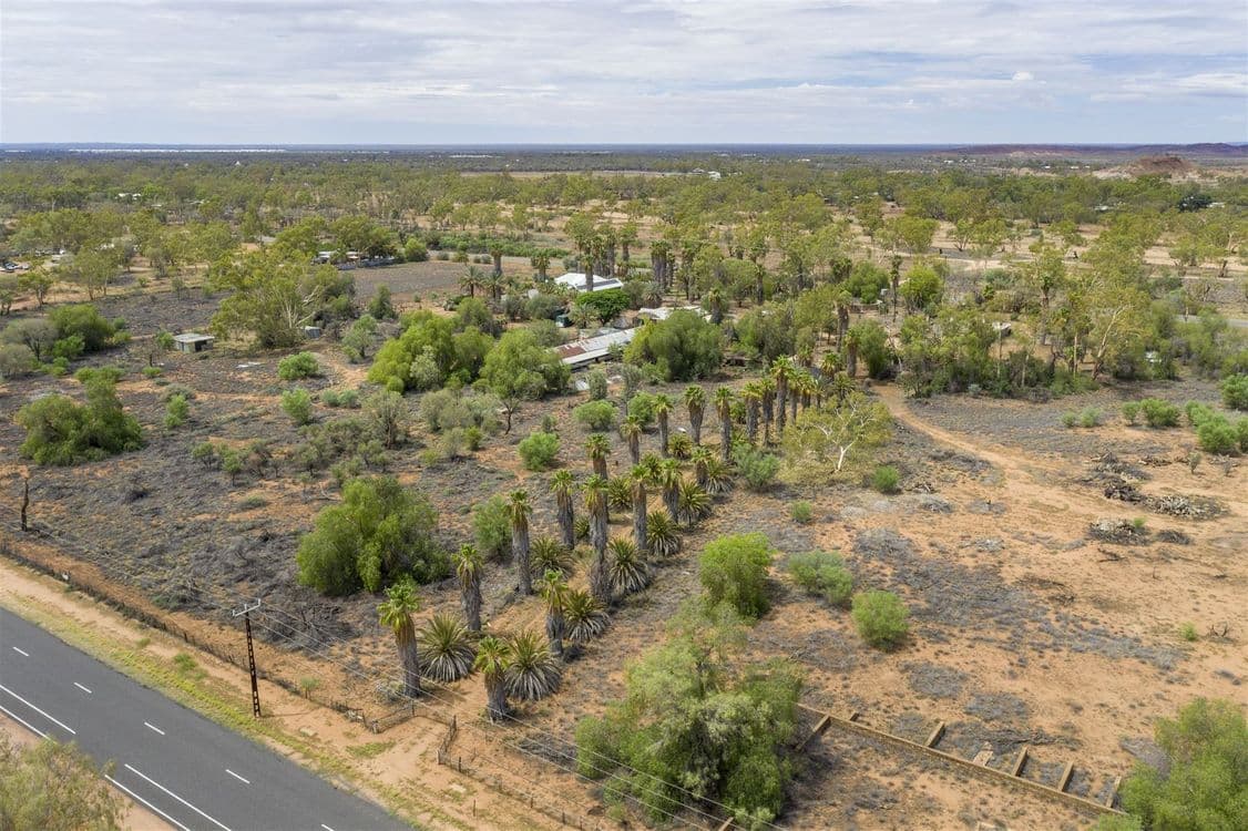 115-149 Ross Highway, Ross, NT 0873, Ross - Thumbnail 6