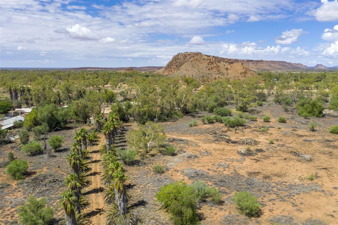 115-149 Ross Highway, Ross, NT 0873, Ross - Thumbnail 8