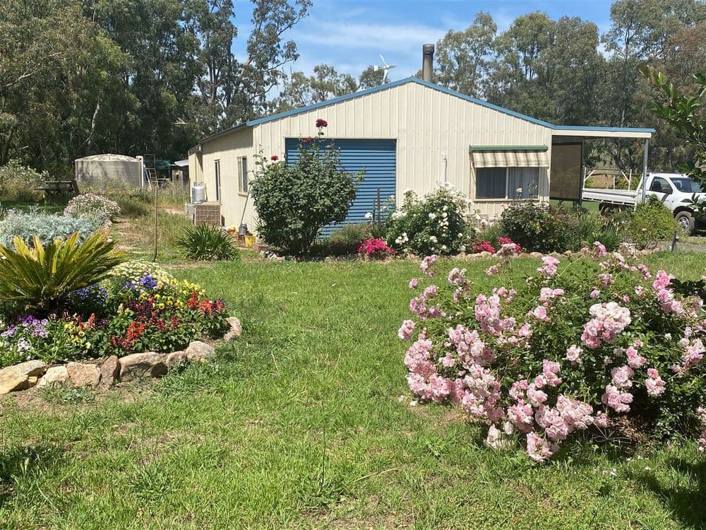 979 Kangarooby Road, Gooloogong, NSW 2805, Gooloogong - Thumbnail 5