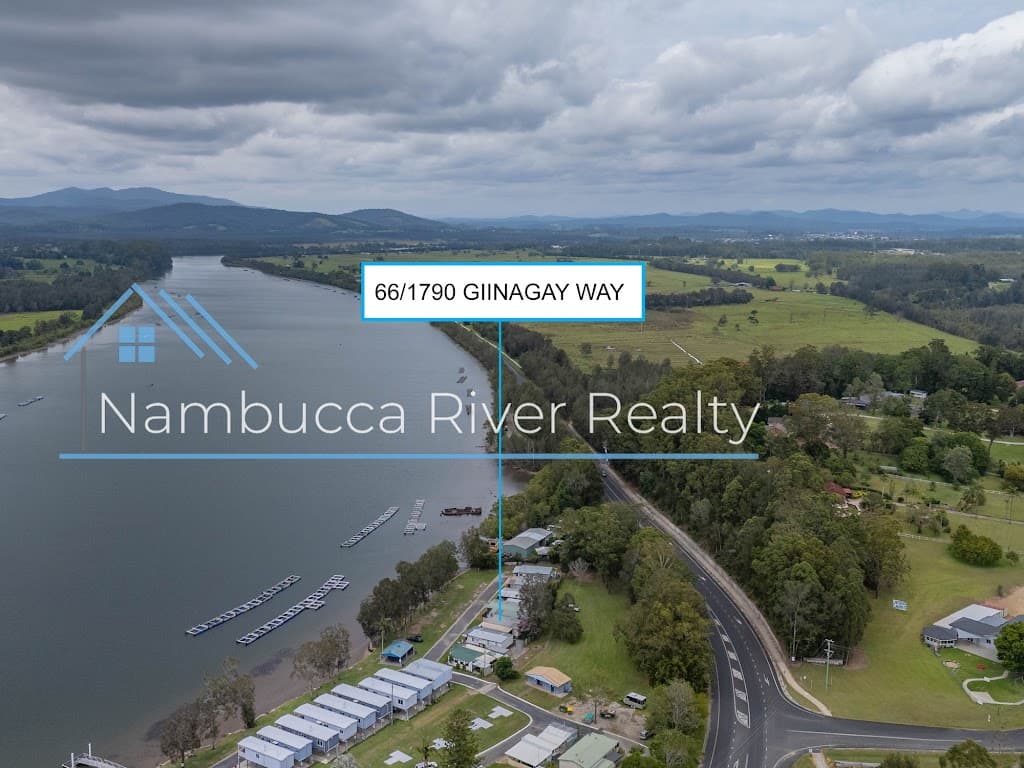 66/1790 Giinagay Way, Nambucca Heads, NSW, 2448, Nambucca Heads - Image 1