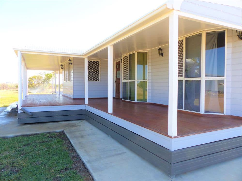 719 Injune/Taroom Rd "Allbro Downs", Injune, QLD 4454, Injune - Thumbnail 2