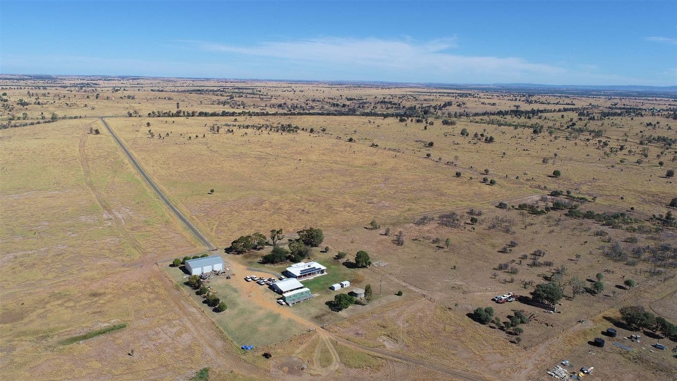 719 Injune/Taroom Rd "Allbro Downs", Injune, QLD 4454, Injune - Thumbnail 6